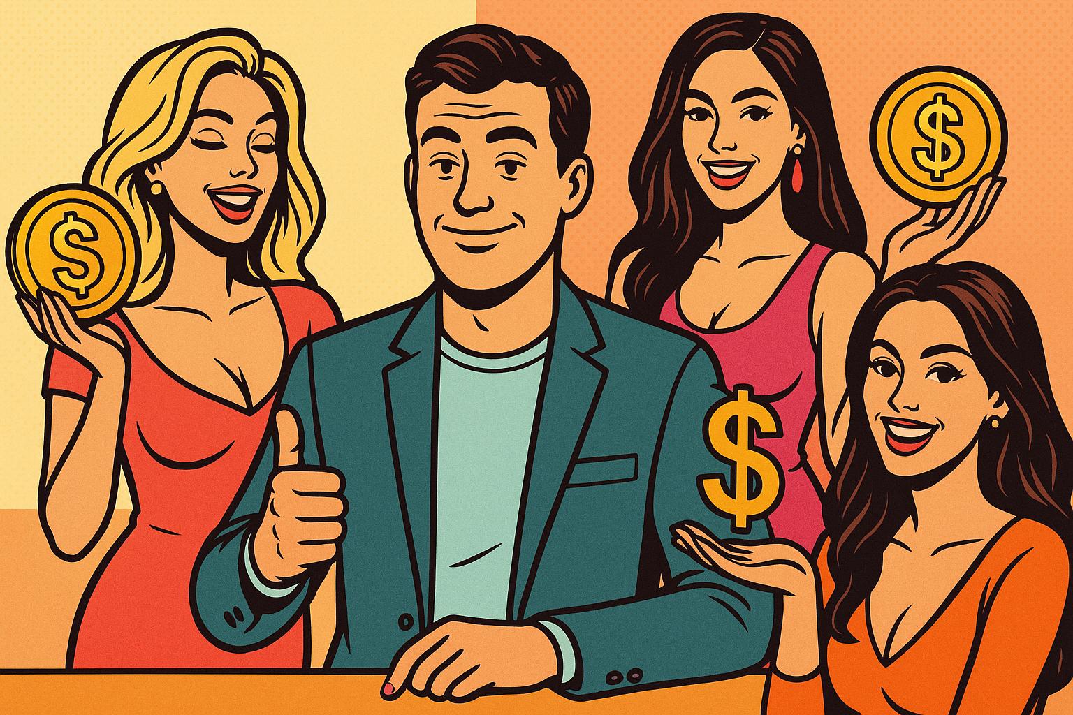 How to Find High-Earning OnlyFans Creators in 2025