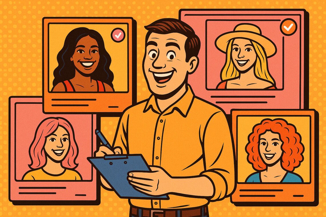 Influencer Outreach Planner