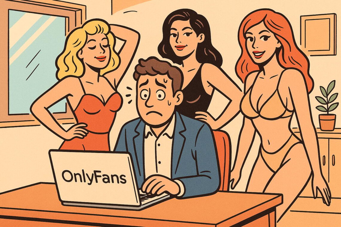 Is Starting an OnlyFans Agency Worth It? What New Managers Need to Know The Complete OnlyFans Agency Business Model Explained Top 10 Mistakes Beginners Make When Starting an OnlyFans Agency