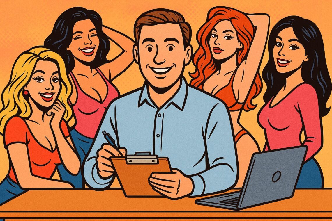 How to Scale Your OnlyFans Agency From 1 to 50 Creators