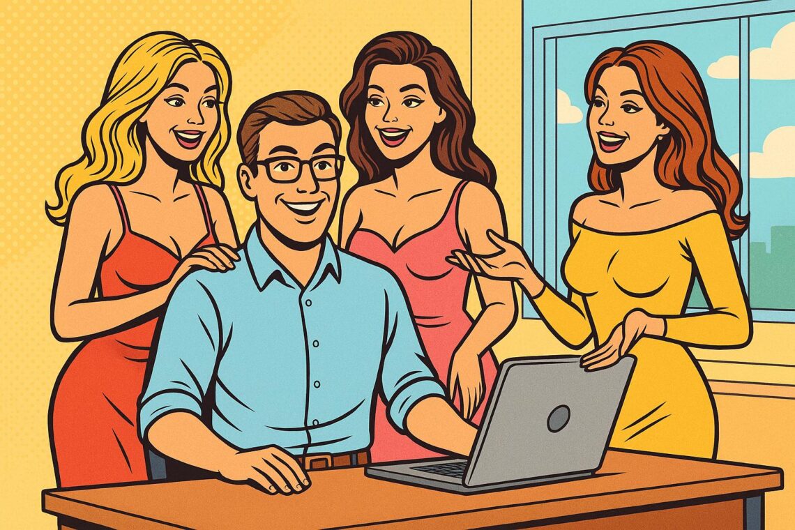 How to start an OnlyFans Agency - Step by Step