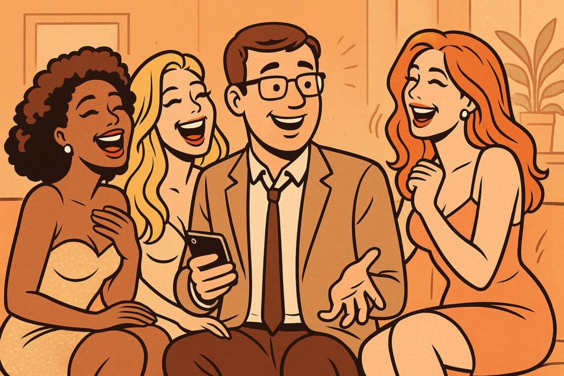 Why AI Models will never replace Real Models in OFM