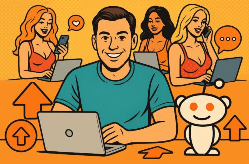 Beginner's guide to reddit hacking for OFM agencies