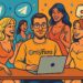 The Best Telegram and Discord Groups for OnlyFans Managers