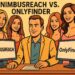 NimbusReach vs. OnlyFinder - Which Tool is Better?