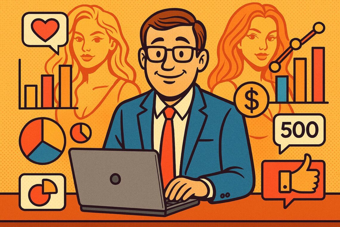 Top Tools for Analyzing OnlyFans Engagement