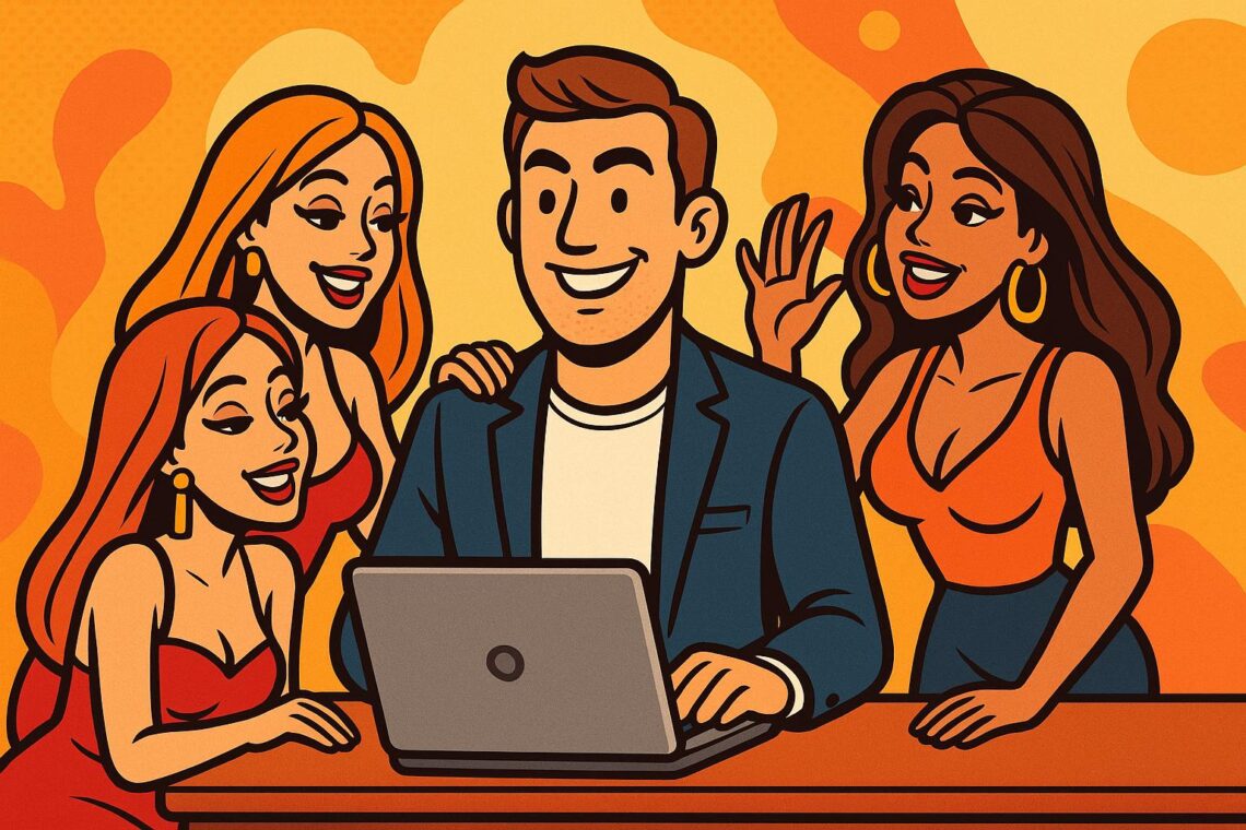 3 Things The Most Successful OnlyFans Agencies Have in Common