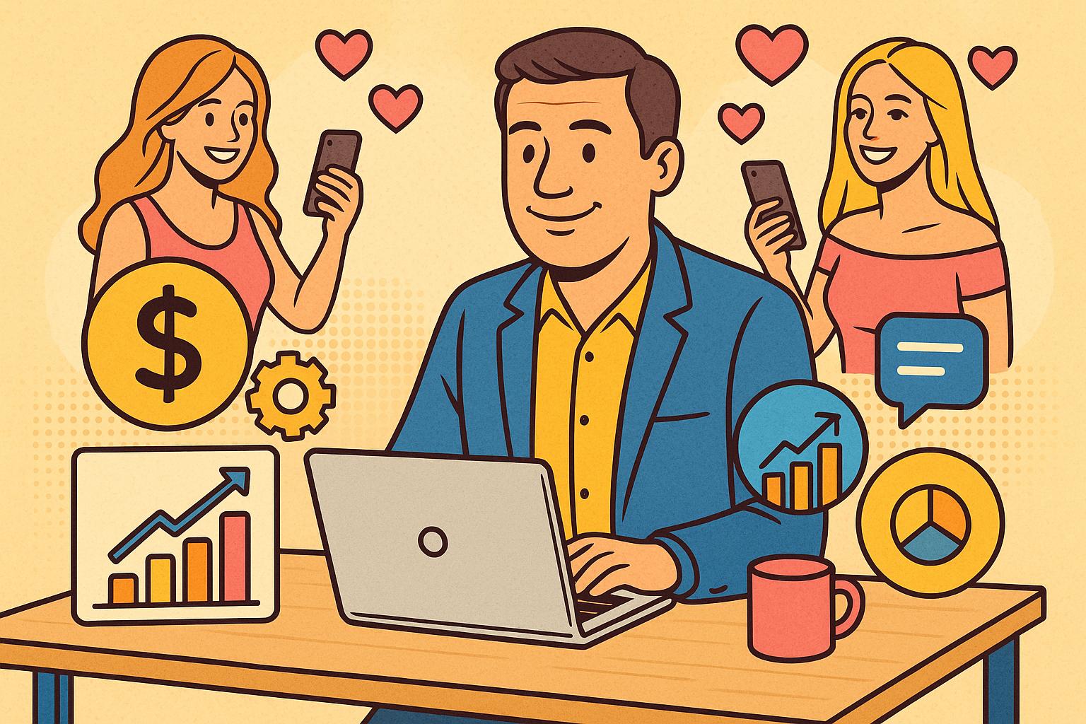 Fan Tipping Tools for OnlyFans Creators