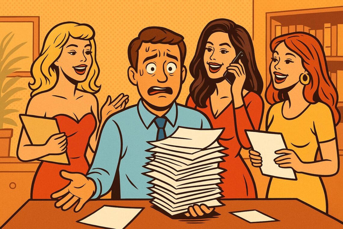 7 Mistakes Beginner OFM Agencies Make