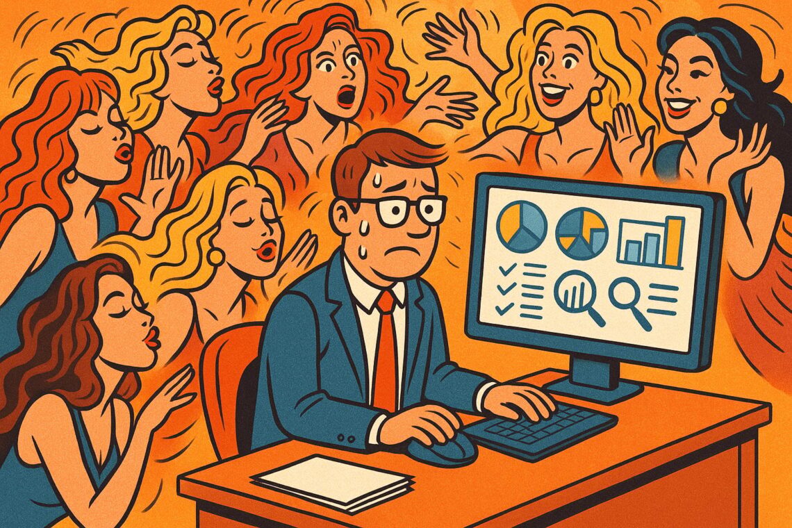Why Most Agencies Waste Time Scouting - and How Data Changes the Game