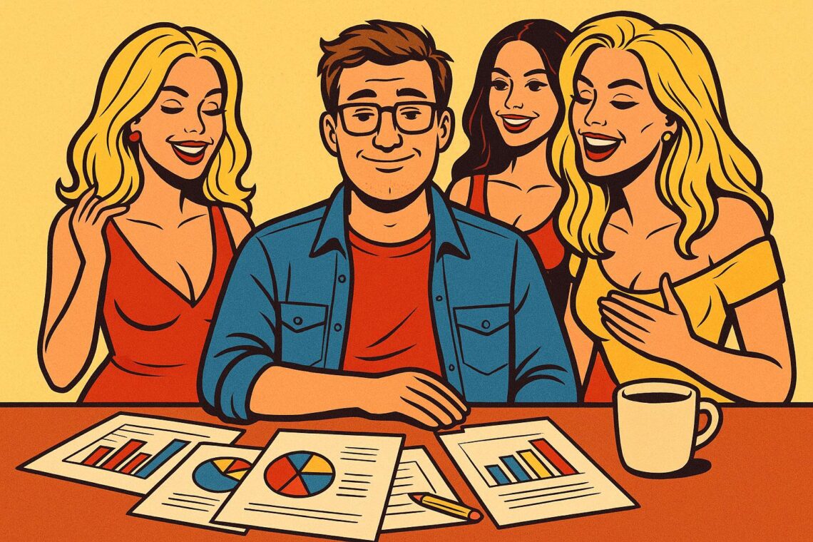 OnlyFans Agency Strategies: What Top Competitors Do