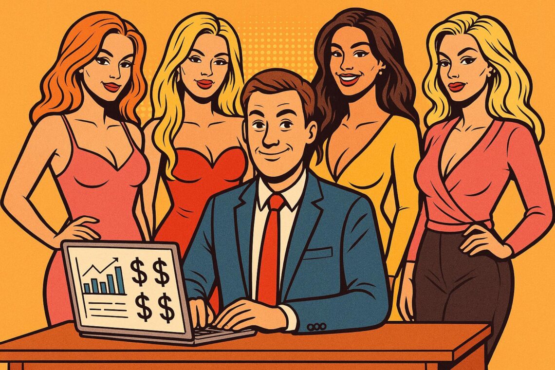 How Much Do OnlyFans Agencies Really Make?