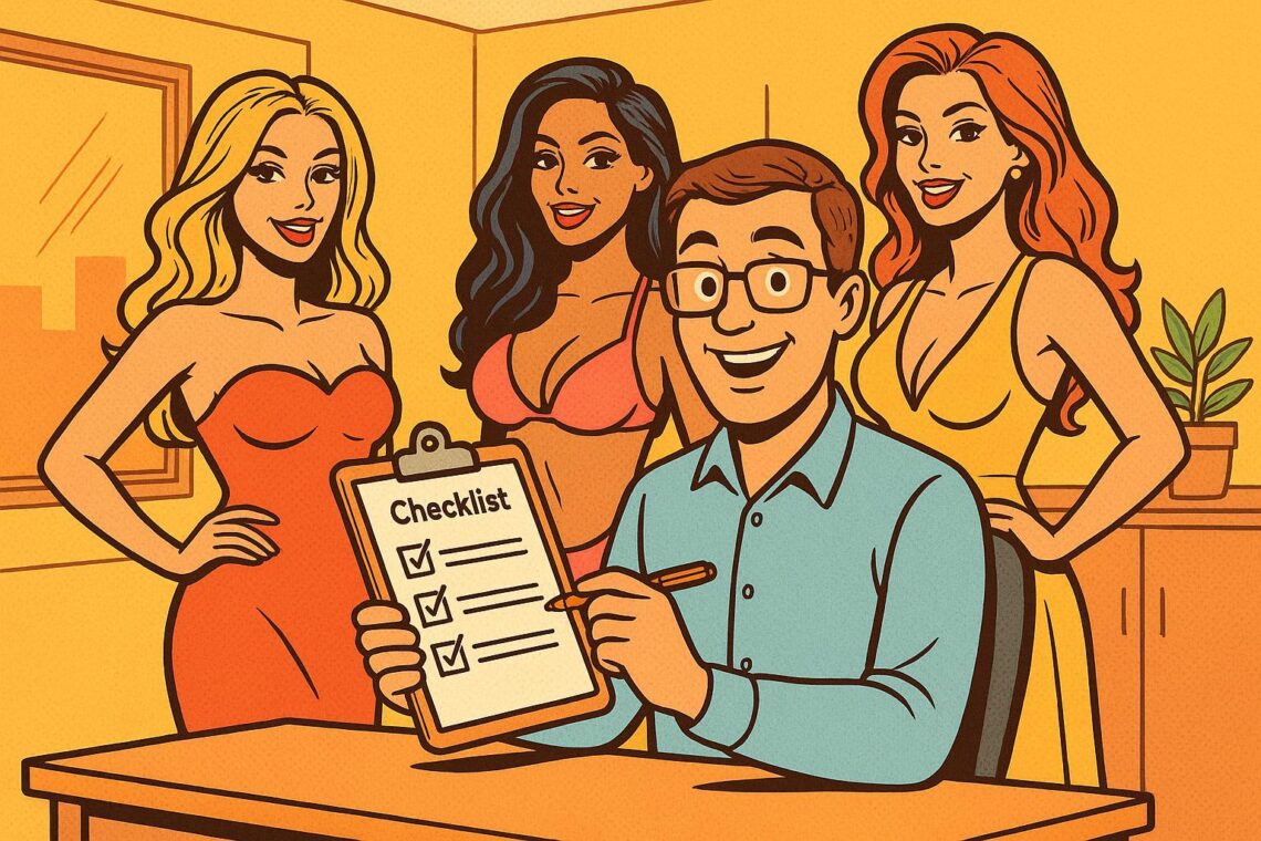 7 Things To Do Before Starting Your OnlyFans Agency