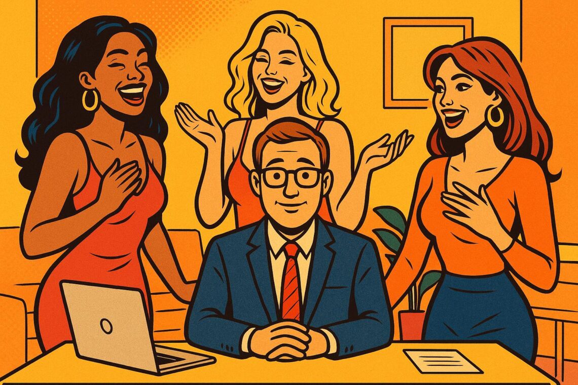 Why 20% of Creators Drive 80% of Agency Earnings