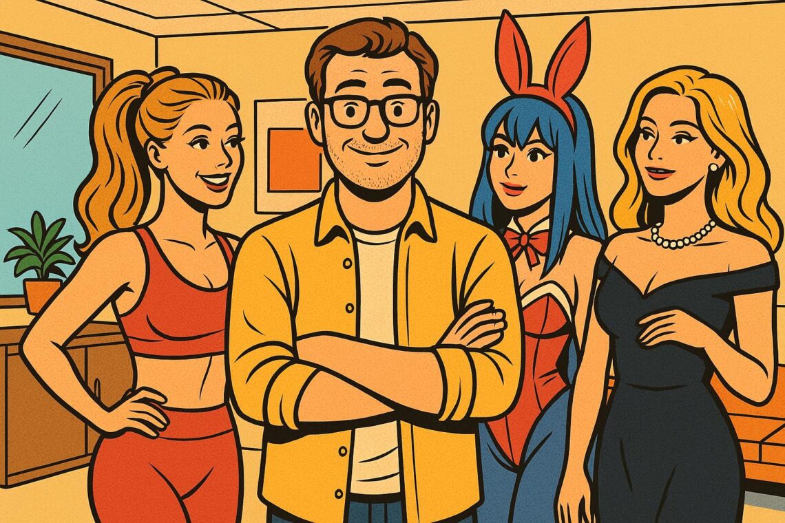 Top OnlyFans Niches for Agencies to Target in 2025 (Data-Backed Guide)