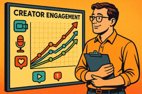 How To Measure Creator Engagement Over Time