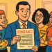 What to think about in your contracts with creators
