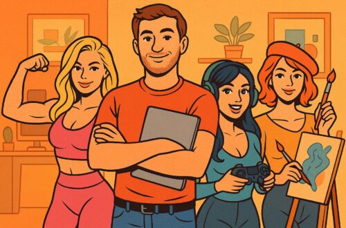 How to Find OnlyFans Creators in Specific Niches