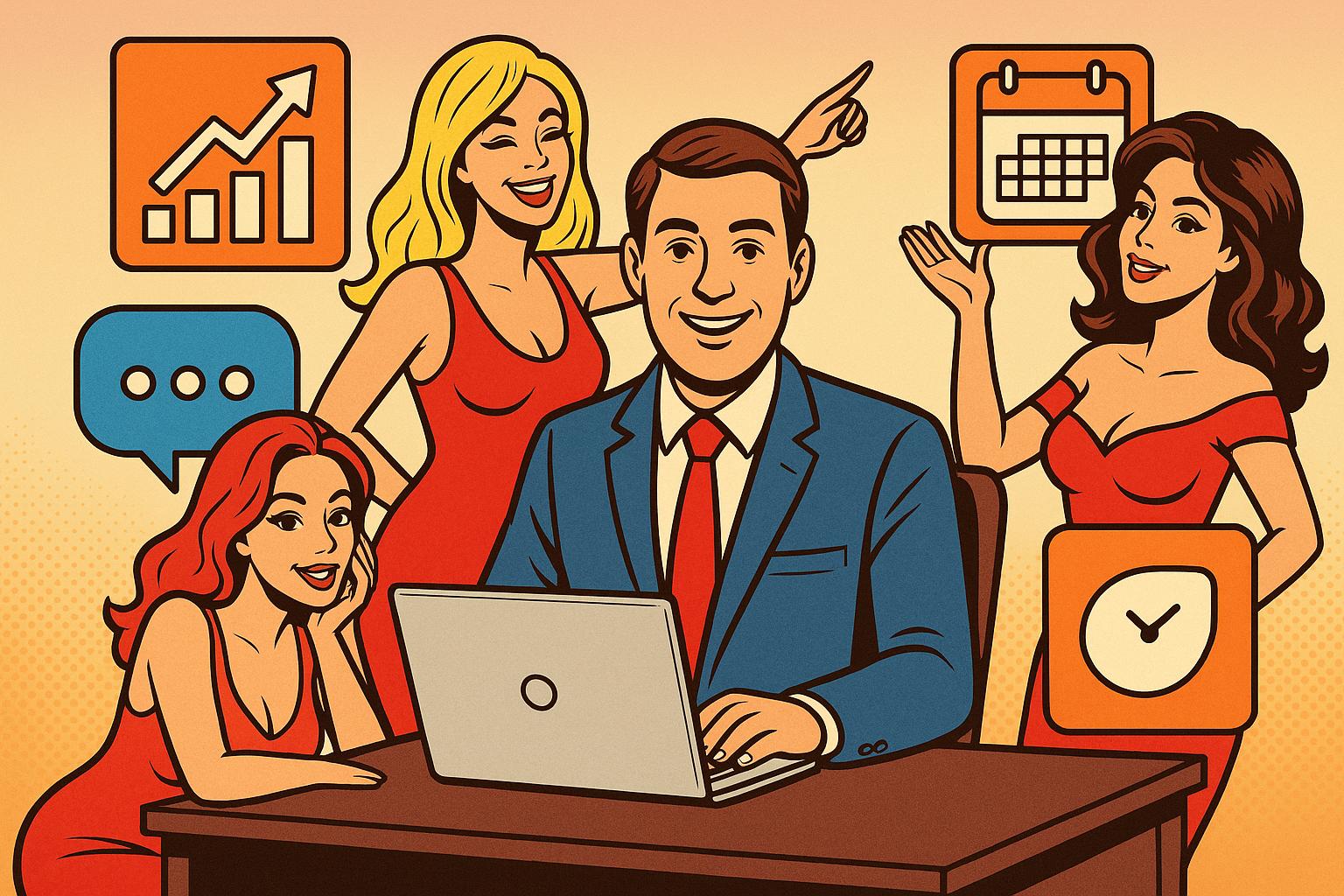 OnlyFans CRM Tool Comparison: Infloww vs. Creator Hero vs. Supercreator