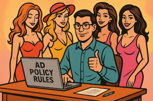 Ad Policy Rules for OnlyFans Campaigns
